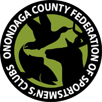 Onondaga County Federation of Sportsmen's Clubs logo